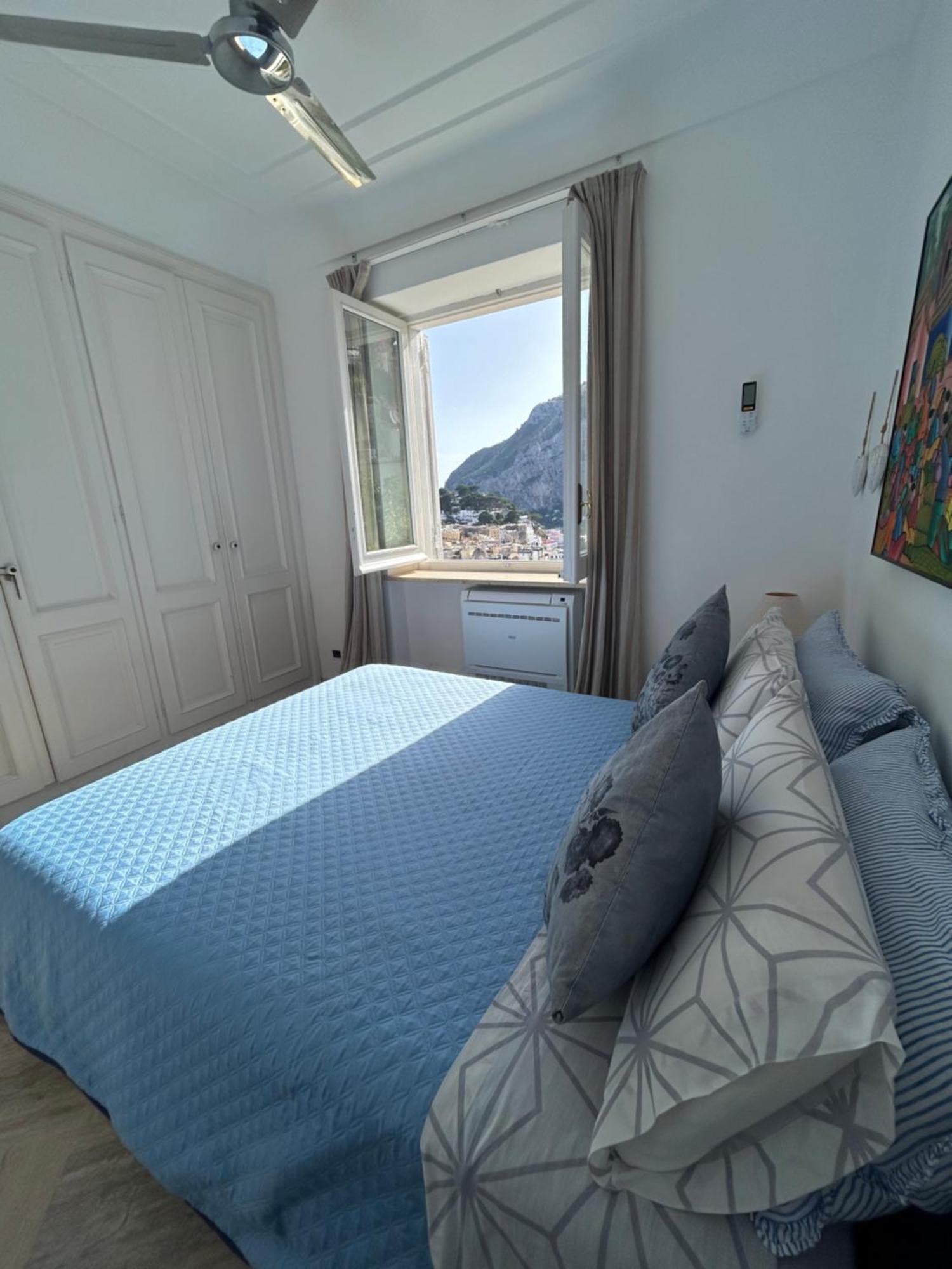 Roof Top Belvedere Capri Exterior foto