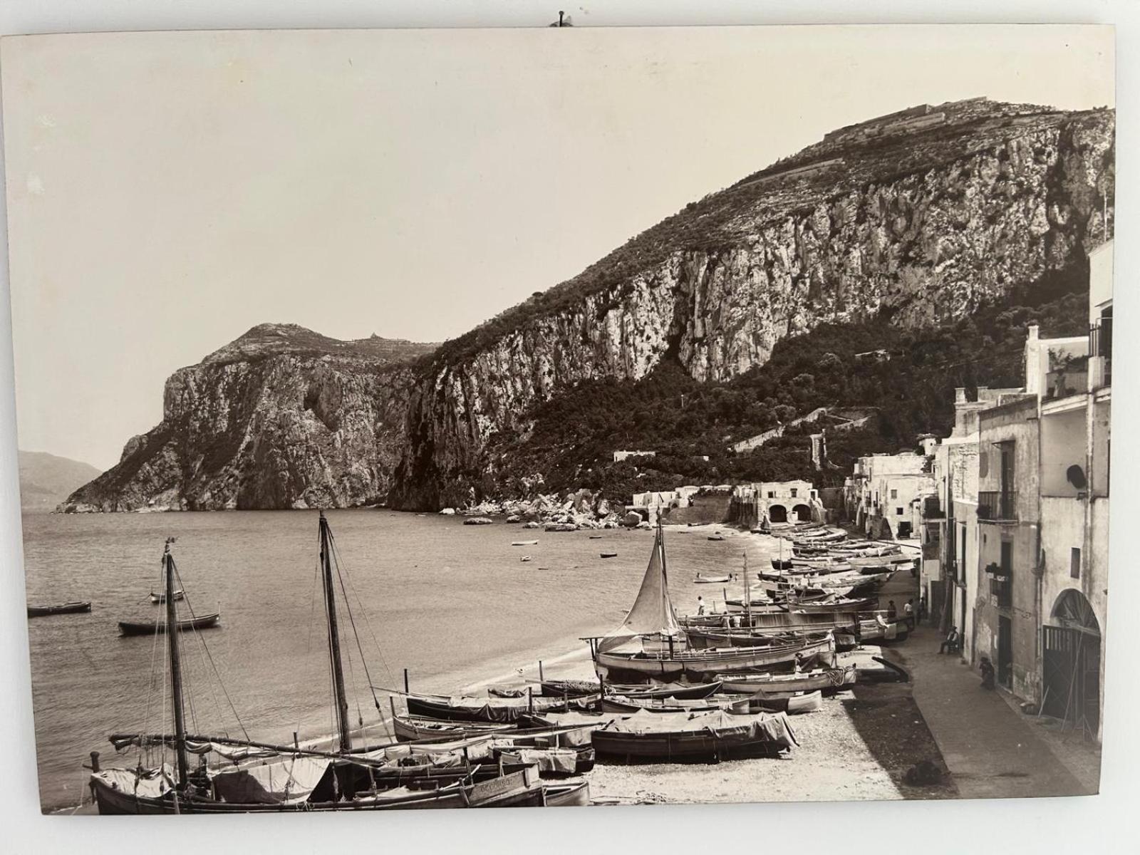 Roof Top Belvedere Capri Exterior foto
